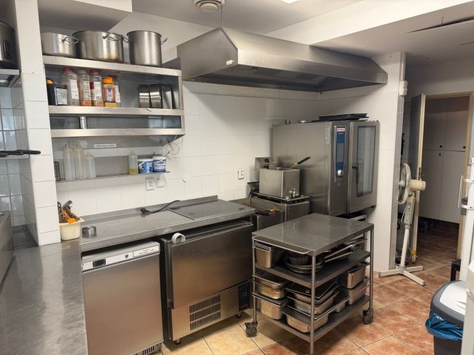 Pronájem, Restaurace, stravování, Praha