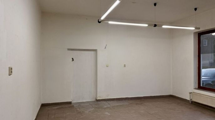 Pronájem, Obchod a služby, Varnsdorf