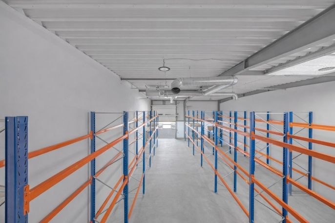 Pronájem, Obchodní objekt, Dobřejovice