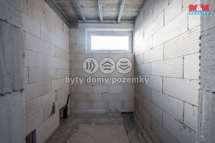 Prodej, Rodinný dům, Králíky