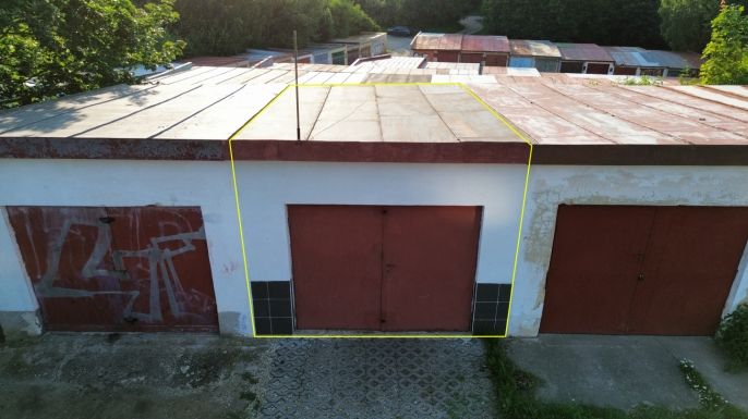 Prodej, Byt 2+1, Jihlava