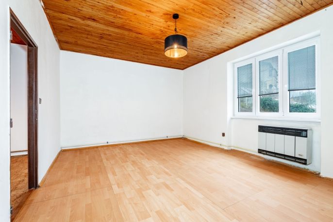 Prodej, Byt 3+1, Brtnice