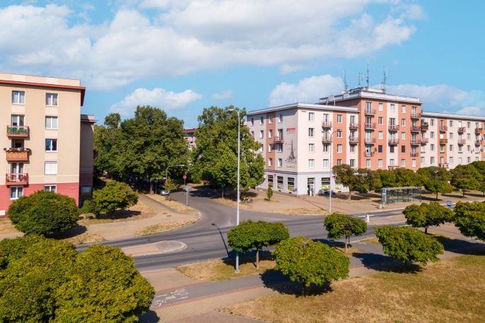 Prodej, Byt 3+1, Plzeň