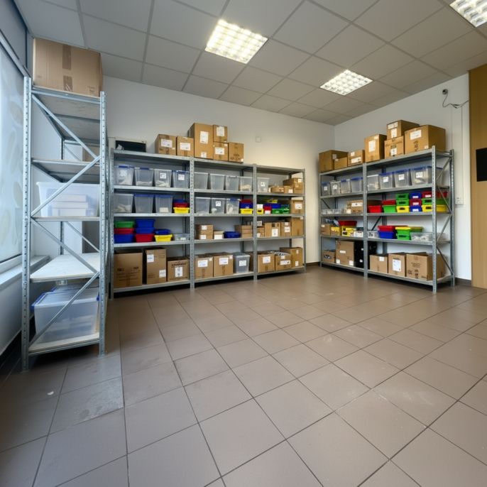 Pronájem, Obchod a služby, Poděbrady