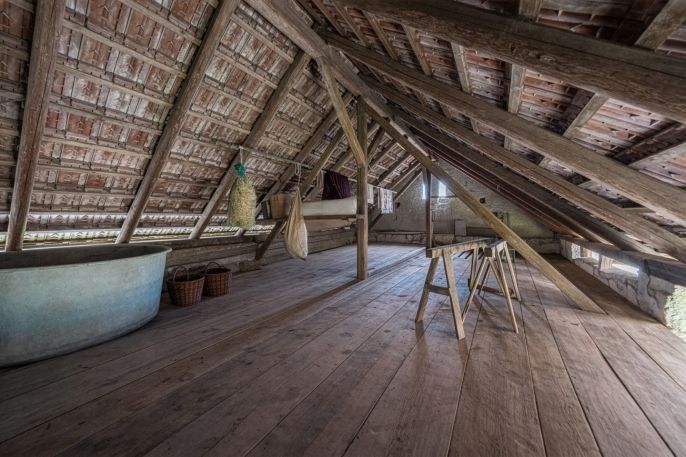 Prodej, Zemědělská usedlost, Sedlec-Prčice