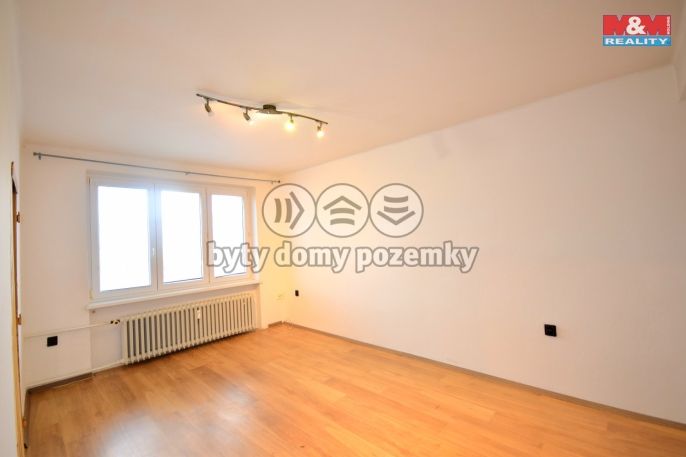 Prodej, Byt 3+1, Opava