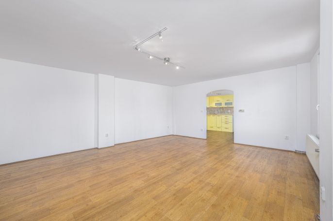 Prodej, Byt 3+1, Čáslav