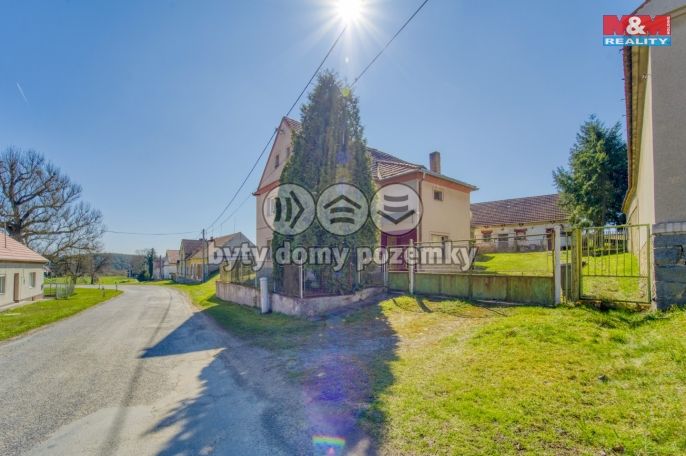 Prodej, Rodinný dům, Kozojedy