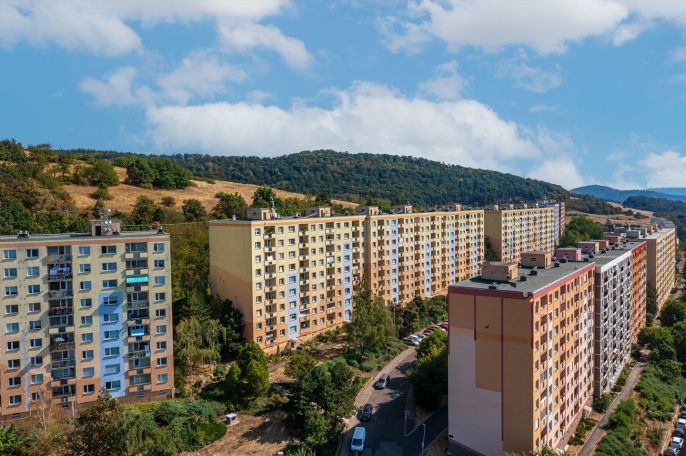 Prodej, Byt 3+1, Ústí nad Labem