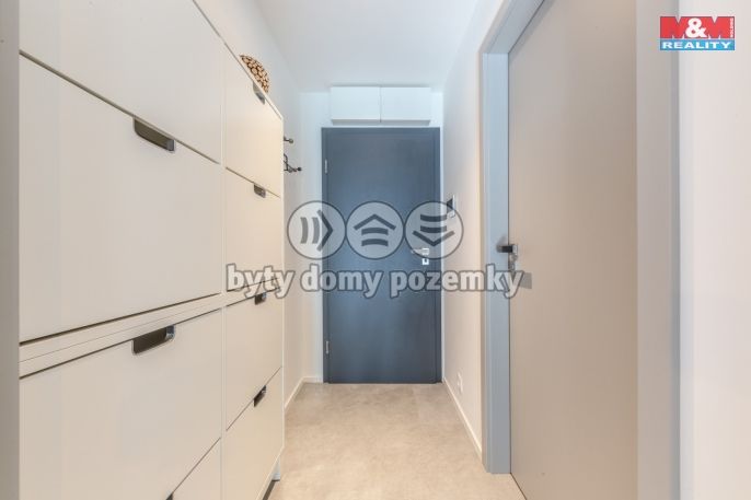 Prodej, Byt 1+kk, Janov nad Nisou