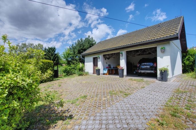 Prodej, Rodinný dům, Petřvald