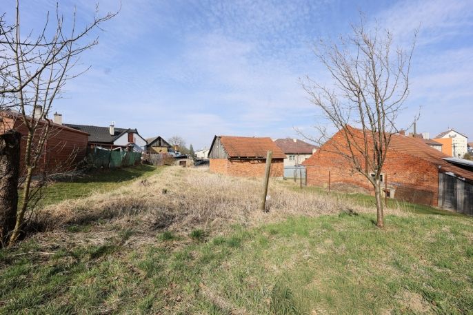 Prodej, Ostatní, Loukov