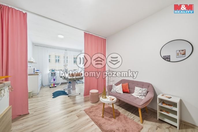 Prodej, Rodinný dům, Moravská Třebová