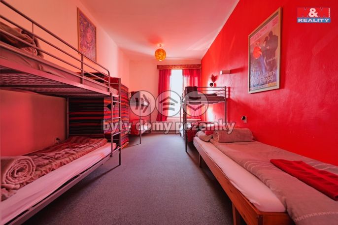 Prodej, Rodinný dům, Bouzov