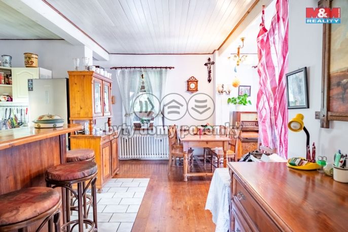 Prodej, Hotel, penzion, Český Krumlov