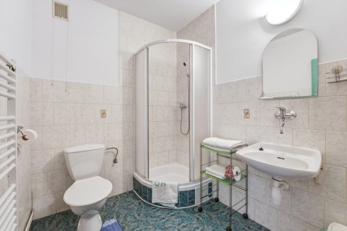 Prodej, Hotel, penzion, Teplice nad Metují