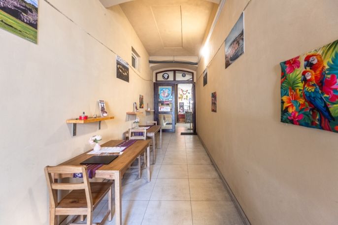 Pronájem, Restaurace, stravování, Praha