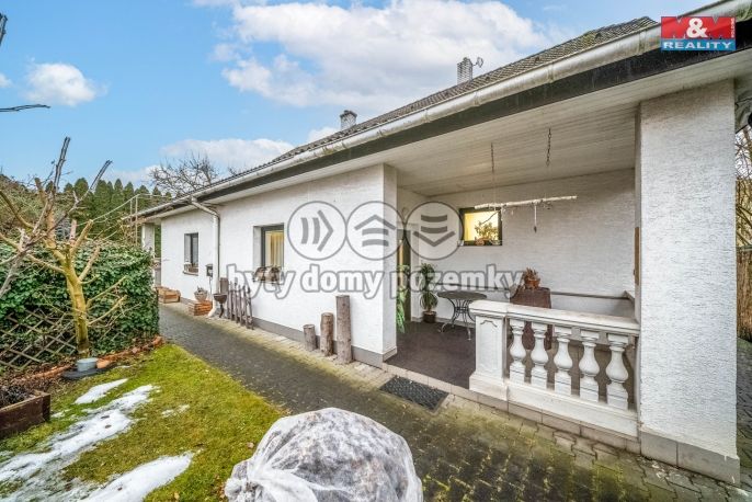 Prodej, Rodinný dům, Hradec Králové