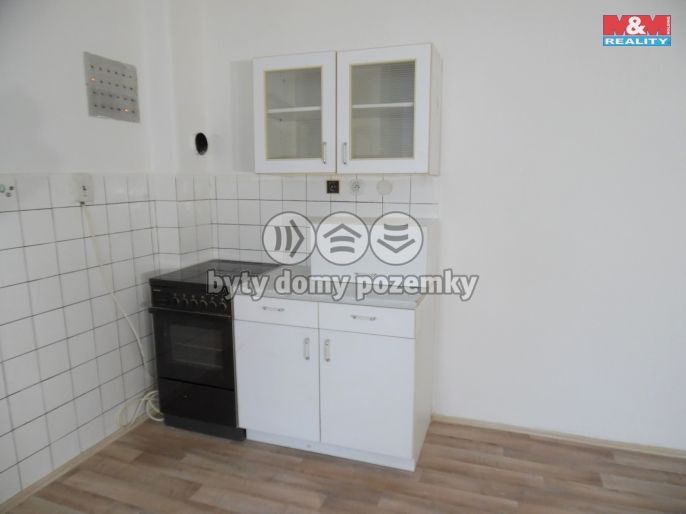 Pronájem, Byt 3+kk, Karlštejn