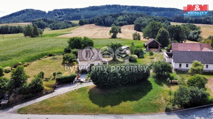 Prodej, Zahrada, Dolní Dobrouč