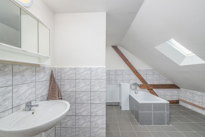 Prodej, Zemědělský objekt, Vlkaneč