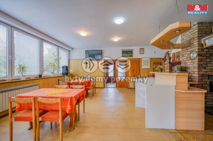 Prodej, Hotel, penzion, Varvažov