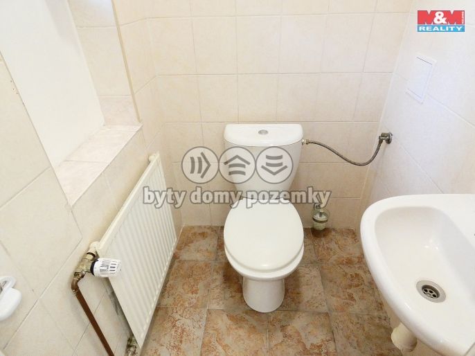 Pronájem, Obchod a služby, Ostrava