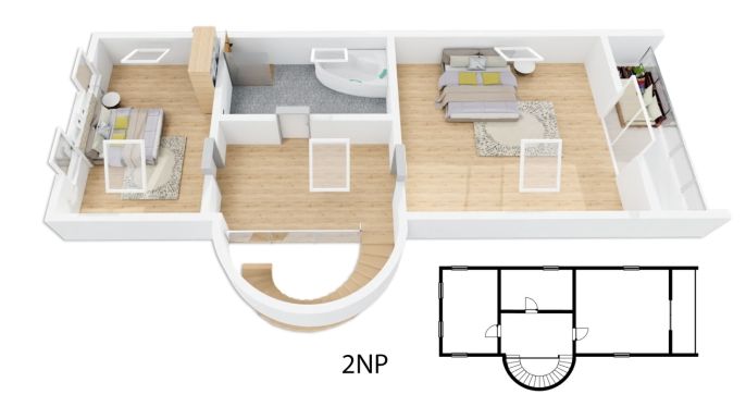 Prodej, Rodinný dům, Zbinohy