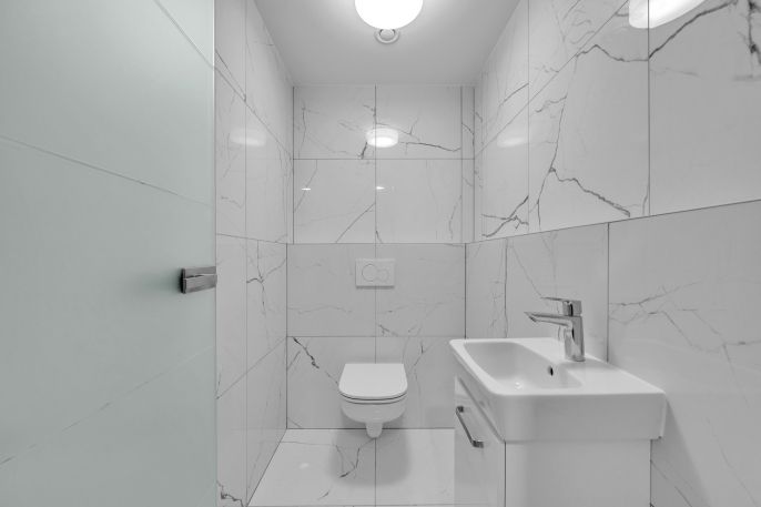 Pronájem, Byt 2+kk, Pardubice