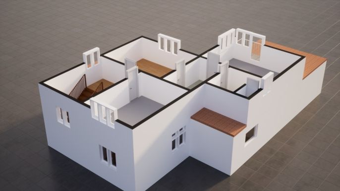 Prodej, Rodinný dům, Duchcov