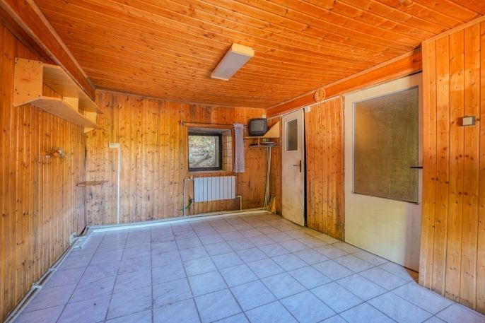 Prodej, Rodinný dům, Krásná Hora nad Vltavou