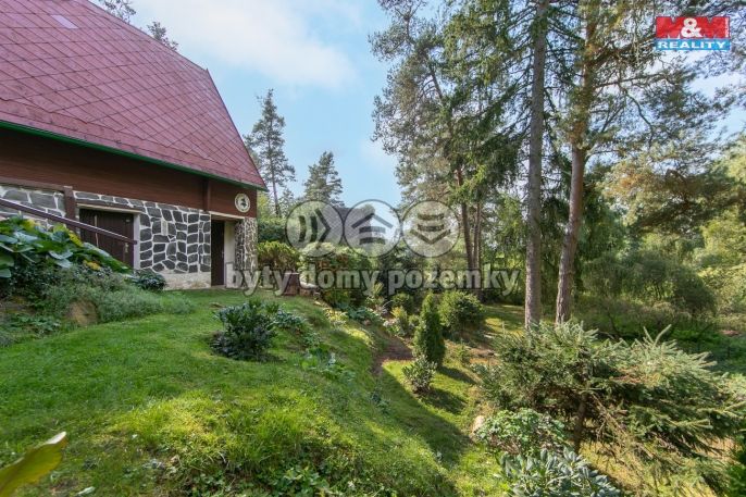 Prodej, Chata, Bukovec