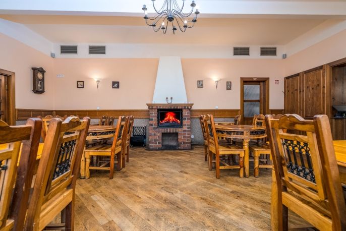 Pronájem, Restaurace, stravování, Praha