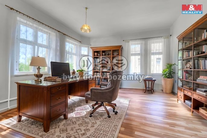 Prodej, Byt 3+1, Cheb