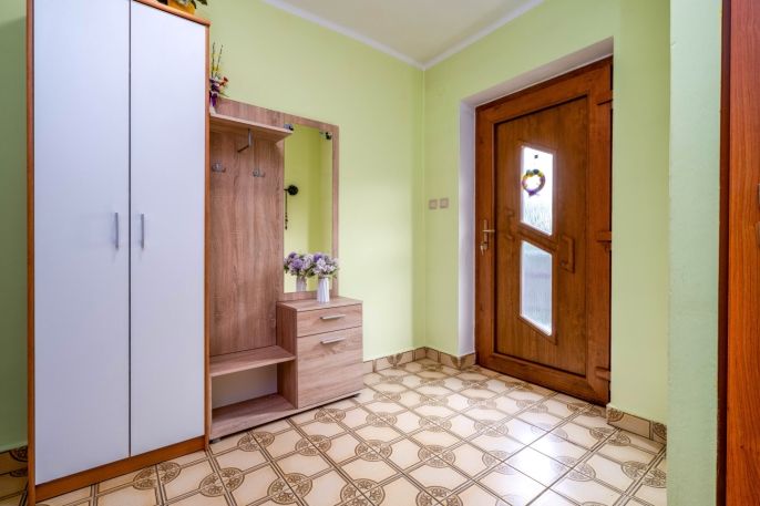 Prodej, Rodinný dům, Předměřice nad Jizerou