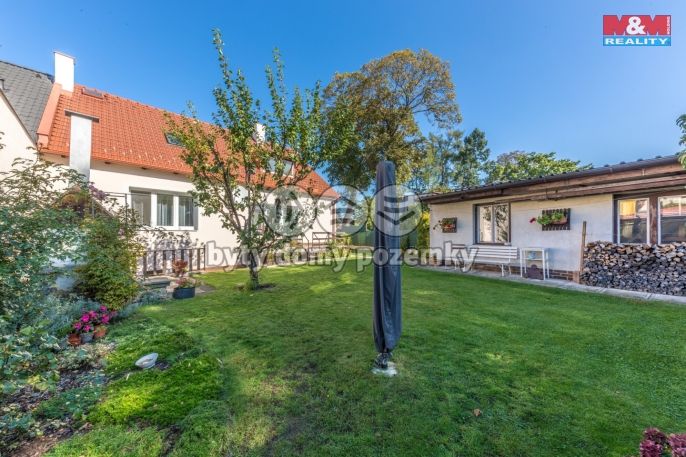 Prodej, Rodinný dům, Nymburk