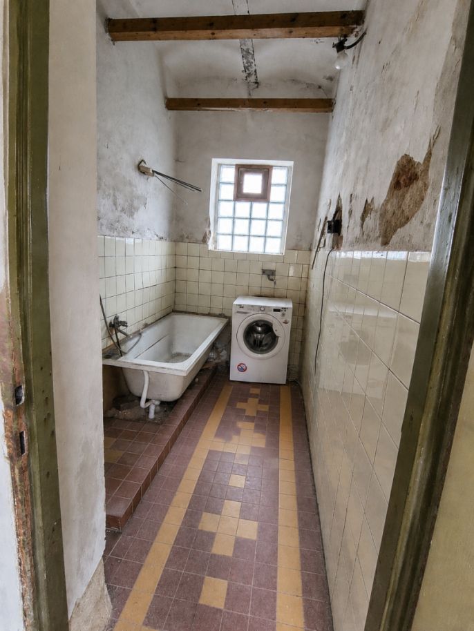 Prodej, Rodinný dům, Bochov