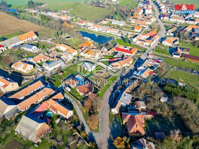 Prodej, Zahrada, Častohostice