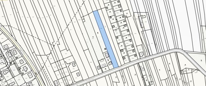 Prodej, Pozemek k bydlení, Černovice