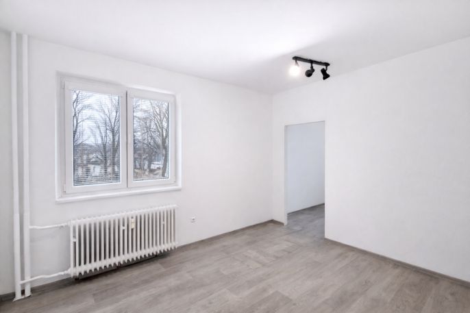 Pronájem, Byt 2+1, Most