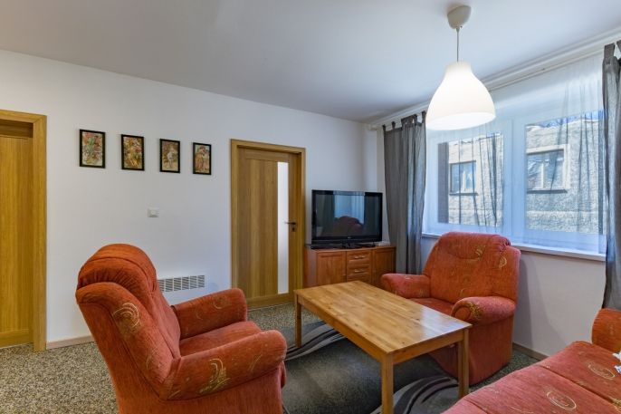 Prodej, Hotel, penzion, Široká Niva