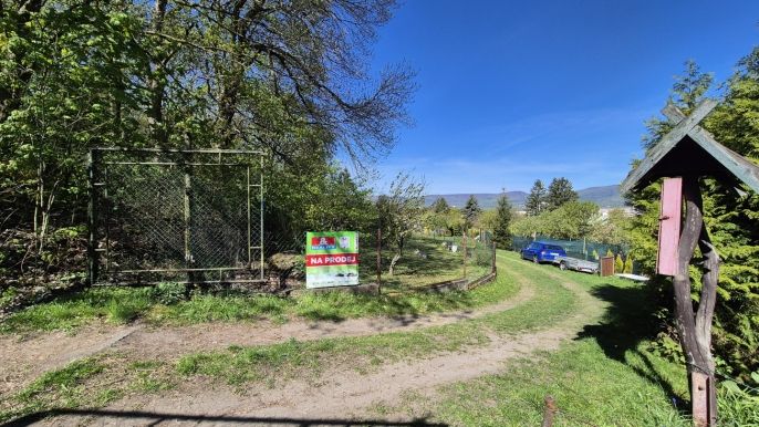 Prodej, Zahrada, Teplice