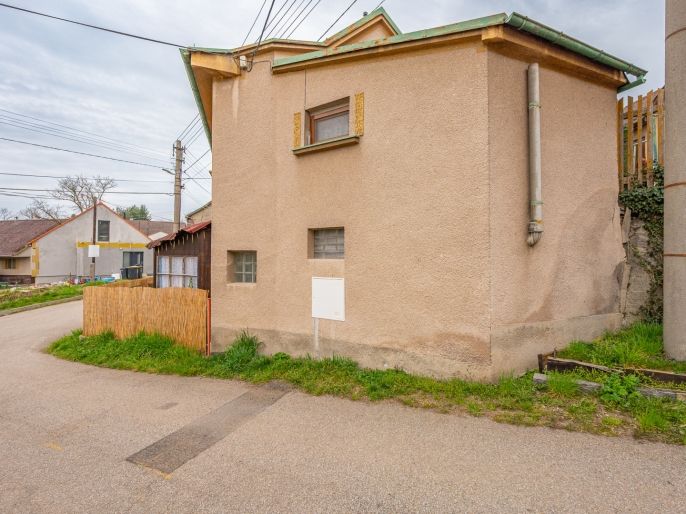 Prodej, Rodinný dům, Divišov