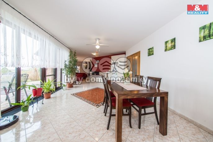 Prodej, Rodinný dům, Milínov