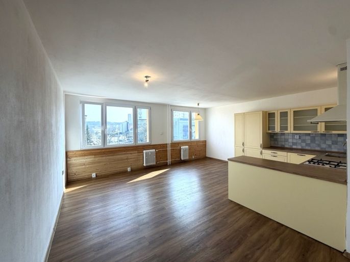 Prodej, Byt 3+kk, Most