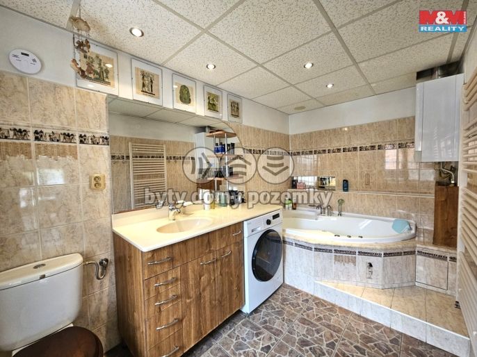 Prodej, Rodinný dům, Kopřivnice