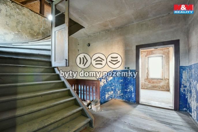 Prodej, Rodinný dům, Plesná