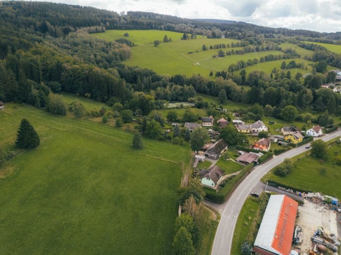 Prodej, Pozemek k bydlení, Chudenín