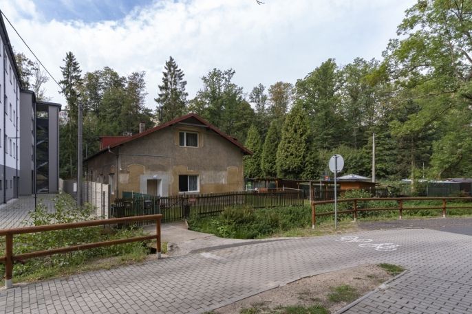 Prodej, Byt 3+1, Cheb