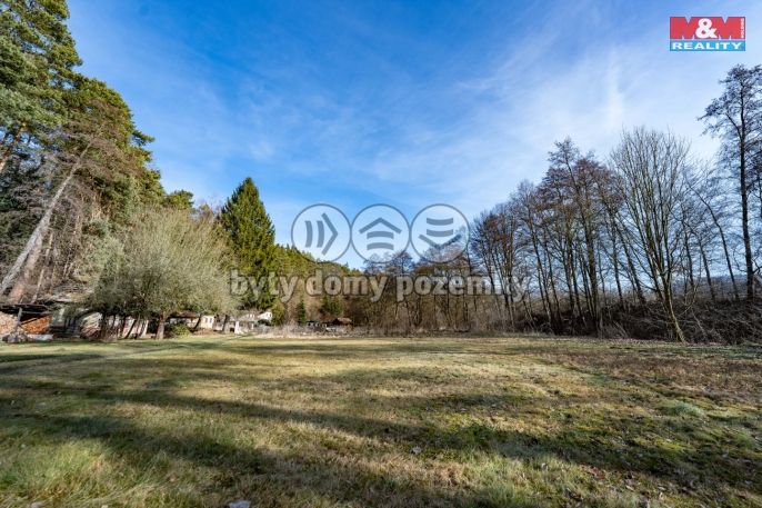 Prodej, Louka, Louňovice pod Blaníkem